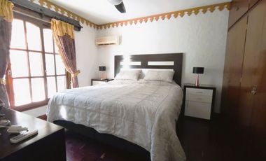 Venta Casa 6 amb Villa Ballester Parque y Pileta