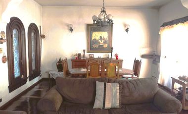 Venta Casa 6 amb Villa Ballester Parque y Pileta