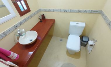 Venta Casa 6 amb Villa Ballester Parque y Pileta