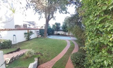 Venta Casa 6 amb Villa Ballester Parque y Pileta
