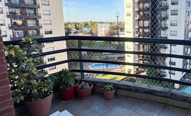 DEPARTAMENTO 3 AMB VENTA C/ COCHERA PILETA QUILMES