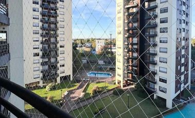 DEPARTAMENTO 3 AMB VENTA C/ COCHERA PILETA QUILMES