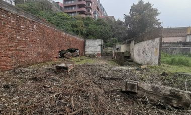 Parcela en venta  en TALCAHUANO