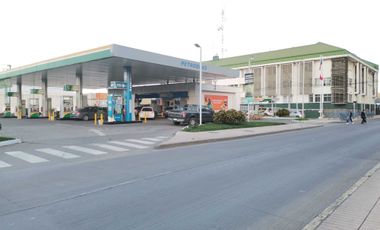 Parcela en venta  en TALCAHUANO