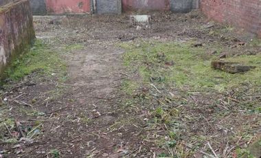 Parcela en venta  en TALCAHUANO