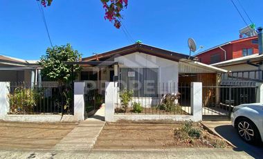 Casa en venta  en SAN JAVIER