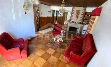 Casa en venta  en SAN JAVIER