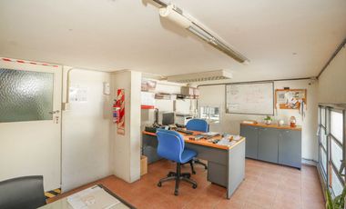 VENTA GALPON - DEPOSITO EN PARQUE AVELLANEDA