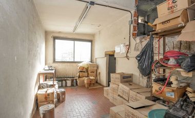VENTA GALPON - DEPOSITO EN PARQUE AVELLANEDA