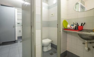 VENTA GALPON - DEPOSITO EN PARQUE AVELLANEDA