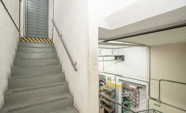 VENTA GALPON - DEPOSITO EN PARQUE AVELLANEDA