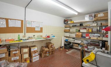 VENTA GALPON - DEPOSITO EN PARQUE AVELLANEDA