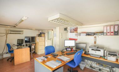 VENTA GALPON - DEPOSITO EN PARQUE AVELLANEDA