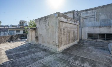 VENTA GALPON - DEPOSITO EN PARQUE AVELLANEDA