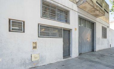 VENTA GALPON - DEPOSITO EN PARQUE AVELLANEDA