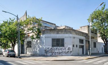 VENTA GALPON - DEPOSITO EN PARQUE AVELLANEDA