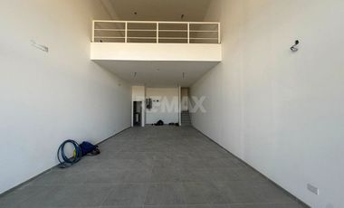 LOCAL COMERCIAL EN ALQUILER 66m2