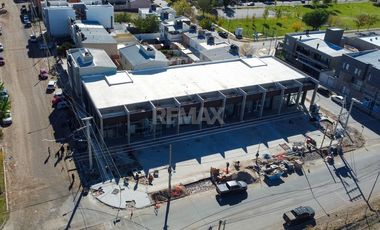 LOCAL COMERCIAL EN ALQUILER 66m2