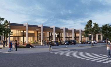 LOCAL COMERCIAL EN ALQUILER 66m2