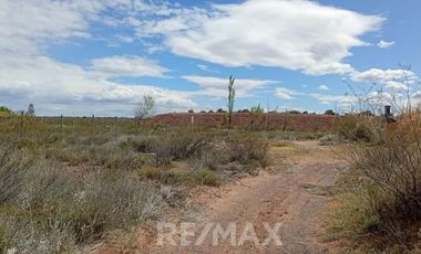Terreno en venta, Villa Tenis Club - Mari Menuco