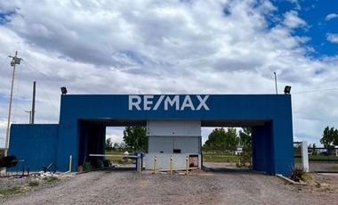 Terreno en venta, Villa Tenis Club - Mari Menuco