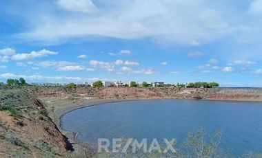 Terreno en venta, Villa Tenis Club - Mari Menuco