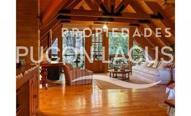 Casa en venta  en PANGUIPULLI
