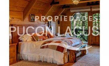 Casa en venta  en PANGUIPULLI