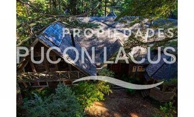 Casa en venta  en PANGUIPULLI
