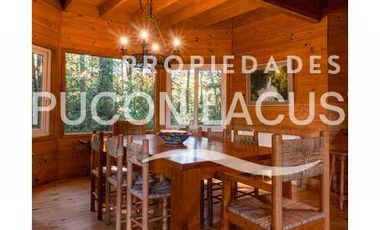 Casa en venta  en PANGUIPULLI