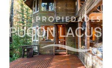 Casa en venta  en PANGUIPULLI