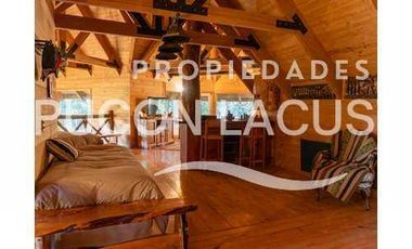 Casa en venta  en PANGUIPULLI