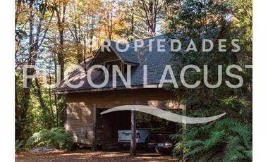 Casa en venta  en PANGUIPULLI