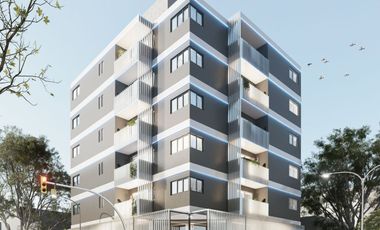 Departamento en venta 2 Dormitorios- Allen