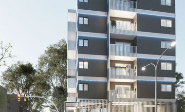 Departamento en venta 1 Dormitorios - Allen