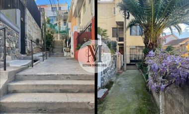 Casa en venta  en VIÑA DEL MAR