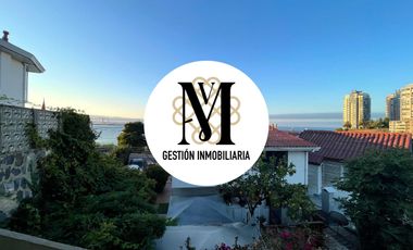 Casa en venta  en VIÑA DEL MAR