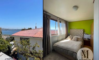 Casa en venta  en VIÑA DEL MAR