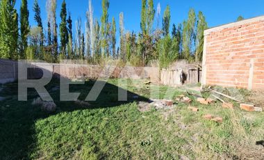 Alquiler terreno Plottier cerrado 1.190 m2