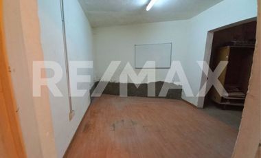 VENTA SALON COMERCIAL CON CASA Y GALPON NEUQUEN