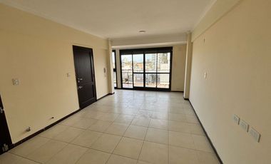 Depto de 2 dorm + balcón con asador en Candioti