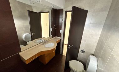 Depto de 2 dorm + balcón con asador en Candioti