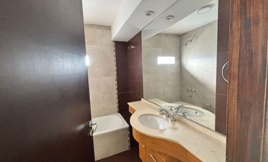 Depto de 2 dorm + balcón con asador en Candioti