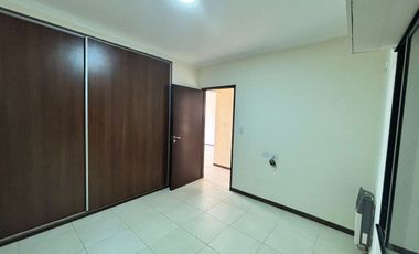 Depto de 2 dorm + balcón con asador en Candioti