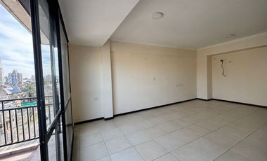 Depto de 2 dorm + balcón con asador en Candioti