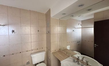 Depto de 2 dorm + balcón con asador en Candioti