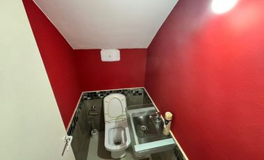 Dúplex con cochera en venta – Zazpe y Cruz Roja