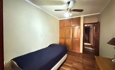 Casa en el centro: 4 dormitorios pileta y quincho