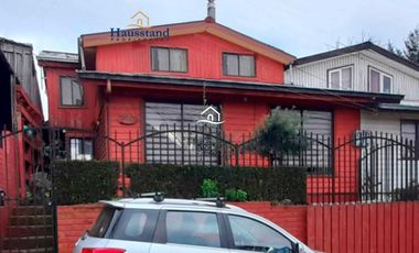 Casa en venta  en OSORNO