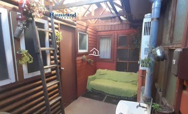 Casa en venta  en OSORNO